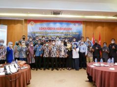 Implementasi Kampus Merdeka, UMK Dorong Mahasiswanya Kuliah Magang di Industri