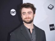 Daniel Radcliffe Tolak Jadi Harry Potter Lagi Daniel Radcliffe. Foto: Getty Images