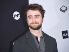 Daniel Radcliffe Tolak Jadi Harry Potter Lagi Daniel Radcliffe. Foto: Getty Images