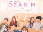 Usai Ditunda, Drama Jaehyun NCT “Dear.M” Akan Tayang Perdana di Jepang