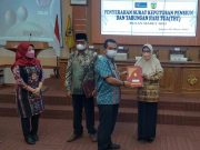 Edy Sujadmiko : Kekayaan Ilmu dan Pengalaman Pensiunan Sangat Bernilai