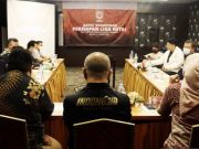 PP Perbasi Bakal Hadirkan Lagi Liga Bola Basket Putri
