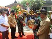 Kampung Pancasila Desa Wates, Upaya Mencegah Radikalisme
