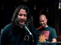 Ello Umumkan Jadi Vokalis Dewa 19