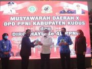 Ketua DPRD Kudus Siap Perjuangkan Perawat Honorer Bisa Diangkat jadi PNS dan P3K