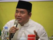 Ketua DPRD Kudus: Santri Harus Jadi Contoh Islam Rahmatan Lil Alamin untuk Cegah Radikalisme