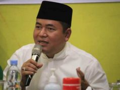 Ketua DPRD Kudus: Santri Harus Jadi Contoh Islam Rahmatan Lil Alamin untuk Cegah Radikalisme