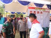 Ketua DPRD Kudus: Semua Pihak Harus Legowo Menerima Hasil Pilkades