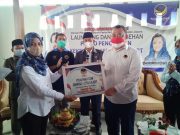 Angka KDRT di Jepara Tinggi, Nasdem Dirikan Posko Pengaduan dan Pendampingan