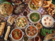 Pentingnya Memahami Food Combining Saat Berpuasa