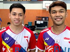Indonesia Cetak Tiga Kemenangan pada Hari Kedua German Open
