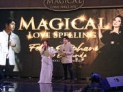 “Ingat Dulu”, Single Perdana Penyanyi Asal Magelang Felika Stephani Felika Stephani