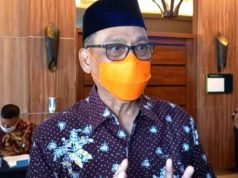 Fikri Faqih Sosialisasikan Kurikulum Pemulihan Pembelajaran pada Masa Pandemi