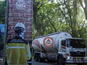 PT Semen Gresik Optimalisasi Pemanfaatan Bahan Baku dan Bahan Bakar Alternatif