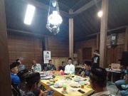 MKBK Jateng Deklarasi Dukungan Kepada Gus Muhaimin