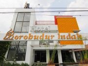 Kasus Covid-19 Turun, Tempat Isoter Segera Ditutup