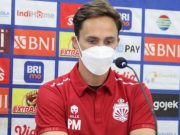 Pelatih Bhayangkara FC Tetap Waspadai Persela