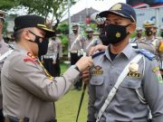 Catat! Mulai 1-14 Maret 2022 Polres Kudus Gelar Operasi Lalu Lintas Candi