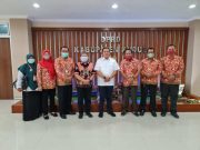 PPNI Kudus Wadul ke Ketua DPRD, Minta Perjuangkan Nasib Perawat Honorer