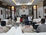 Terima Audiensi Permahi Semarang, Kakanwill Ajak Tingkatkan Kesadaran Hukum Masyarakat