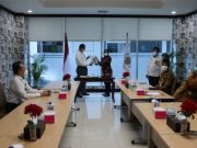 Pemkab Blora Optimistis Pertahankan Opini WTP dari BPK RI