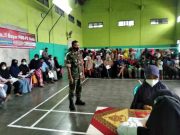 Warga Kecamatan Borobudur dan Salaman Terima Bantuan Pemerintah