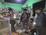 Menjelang Ramadan, Polres Magelang Operasi Minuman Keras