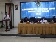 Konferensi PWI Blora Diharapkan Mampu Memberikan Keputusan yang Maslahat