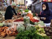 Jelang Ramadhan, Harga Sembako di Kudus Mulai Merangkak Naik