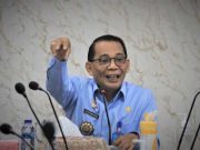 Kakanwil Beri Pengarahan Pentingnya Melakukan Mitigasi Risiko saat Bertugas