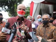 Seluruh Komponen Harus Siap Jika Pemerintah Bebaskan Syarat Antigen dan PCR