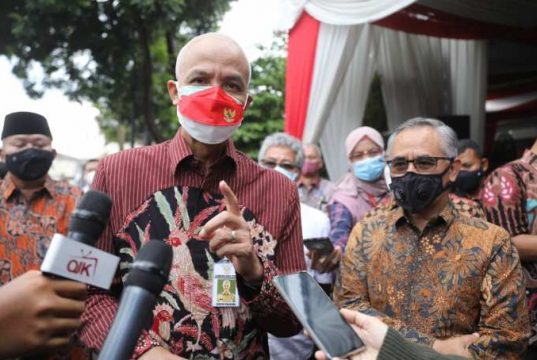 Seluruh Komponen Harus Siap Jika Pemerintah Bebaskan Syarat Antigen dan PCR