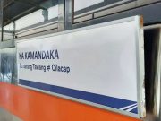 Mulai 12 Maret, Relasi KA Kamandaka Diperpanjang Hingga Cilacap