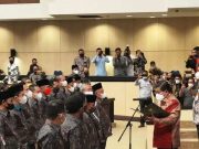 Membanggakan, Ketua DPRD Kudus Pimpin ADKASI Komwil Jateng