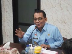 Langkah Strategis, Kakanwil Kemenkumham Terus Tekankan Mitigasi Risiko untuk Jajarannya