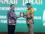 Gubernur Aceh Kunjungi Blora, Inginkan Potjut Meurah Intan Menjadi Pahlawan Nasional