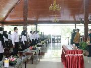 51 PPPK di Pemkab Blora Diakui Menjadi ASN di Republik Indonesia