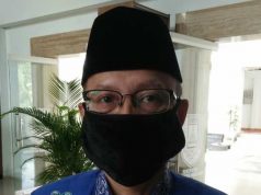 HUT ke-38 Kota Mungkid Diperingati Secara Sederhana