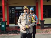 Jelang Ramadan, Polres Blora Intensif Cek Ketersediaan Bahan Pangan dan Harga