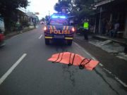 Mayat Dengan Luka Ditemukan Tergeletak di Pinggir Jalan Besito, Ini Penjelasan Polisi