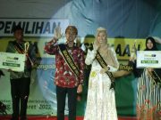 Peduli Literasi, Perpustakaan Unissula Pilih Duta