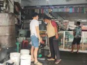 Kapolda Pastikan Kelangkaan Minyak Goreng di Wilayah Jateng Teratasi