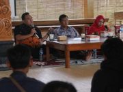 17 Pemuda Blora Ikuti Pelatihan Ternak Milenial di Bengkel Sapi Kalijeruk, Yogyakarta