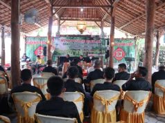 Musda Sekar Perhutani KPH Randublatung Pilih Pengurus Baru, Usung Karyawan Sejahtera