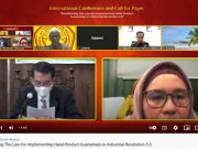 Kupas Aturan Produk Halal, PDIH Unissula Undang Para Pakar