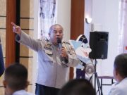 Hari Ketiga, Peserta Pelatihan Kesamaptaan Tambah Semangat