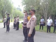 Pengamanan Delegasi G20 di Borobudur Berlangsung Aman dan Kondusif