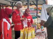 KRP Blora Sumbangkan Puluhan Kantong Darah Segar