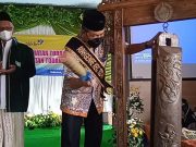 Todanan Luncurkan Gerakan Masyarakat Desa Magrib Mengaji