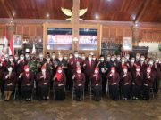 Dewan Pengurus dan Pengawas PPNI Jepara Dilantik
